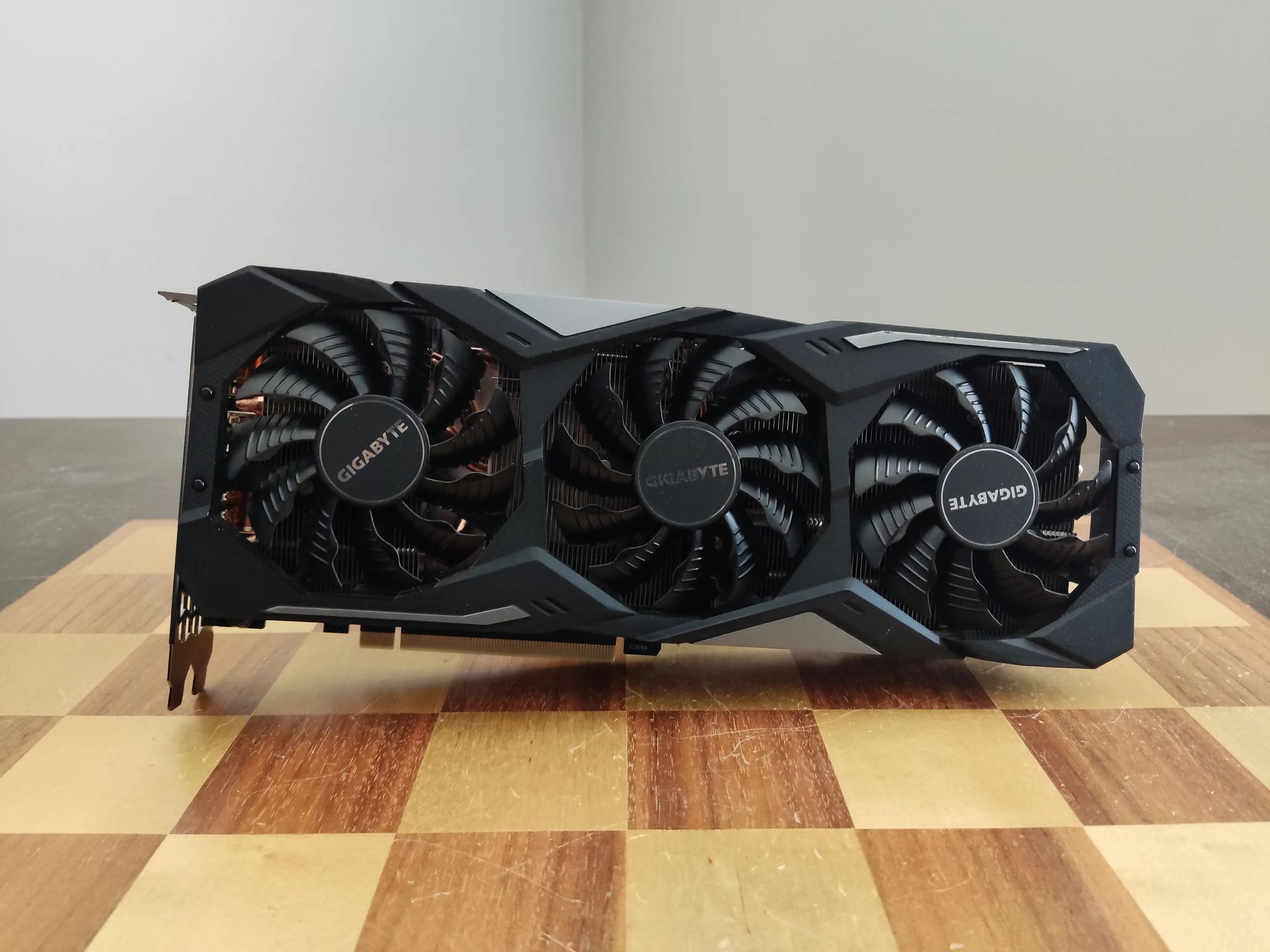 Gigabyte Windforce RTX 2070 Super