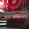 Game RED-y GeForce RTX 2070 Super Custom Gaming PC - Ryzen 5 3600