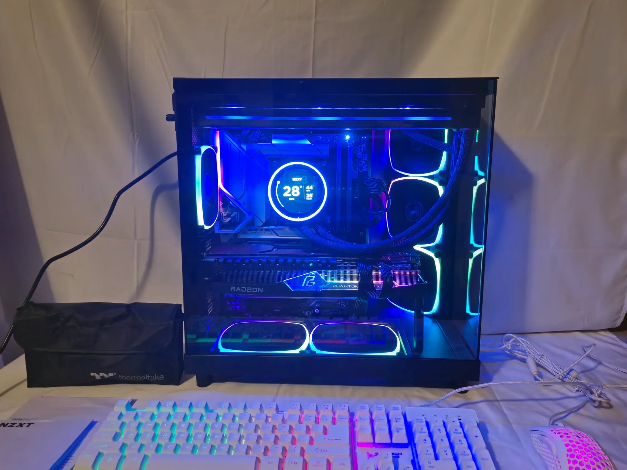 7900XT / I7 13700KF AT A KILLER PRICE