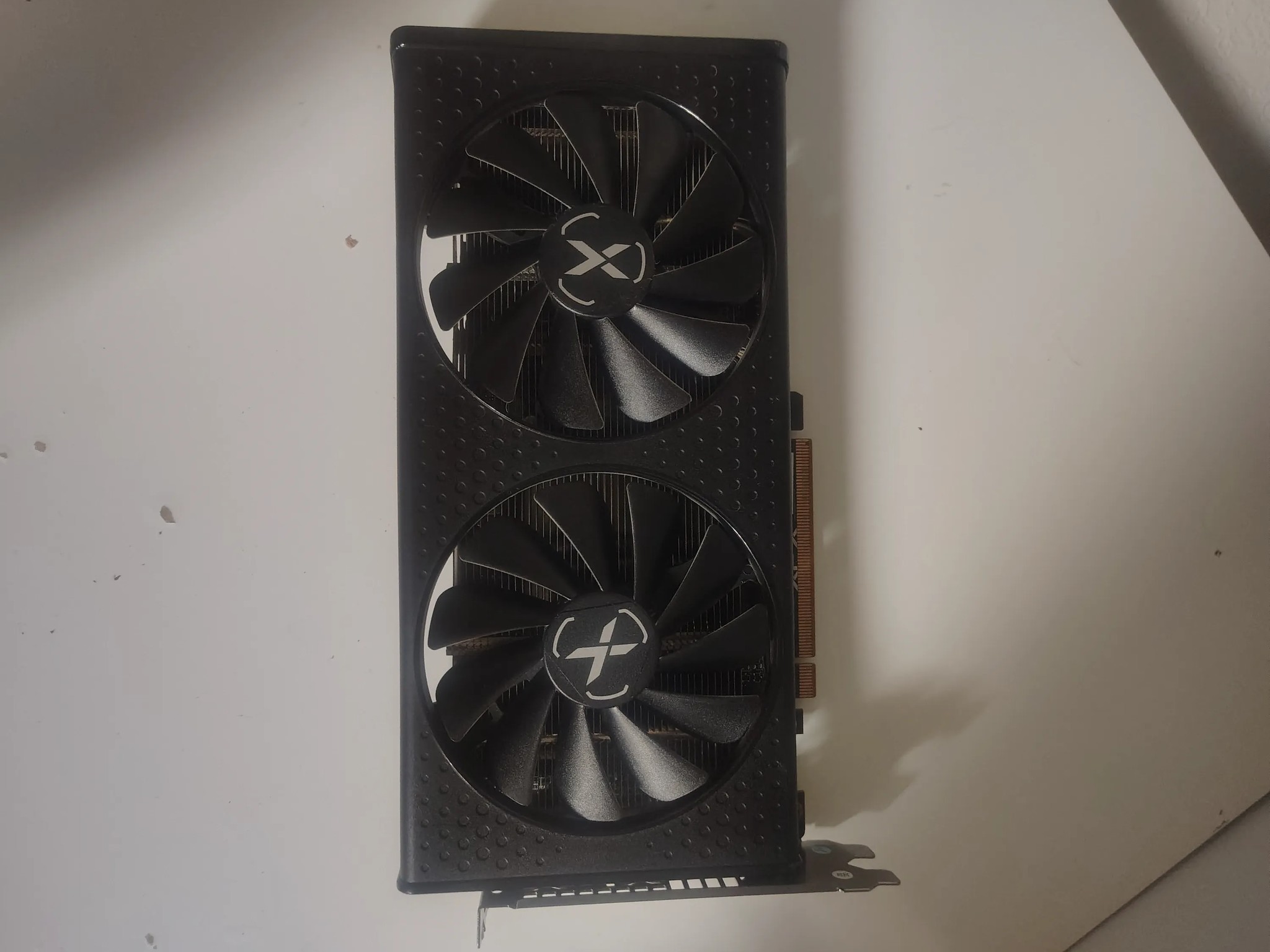 Amd Radeon 7600 8gb