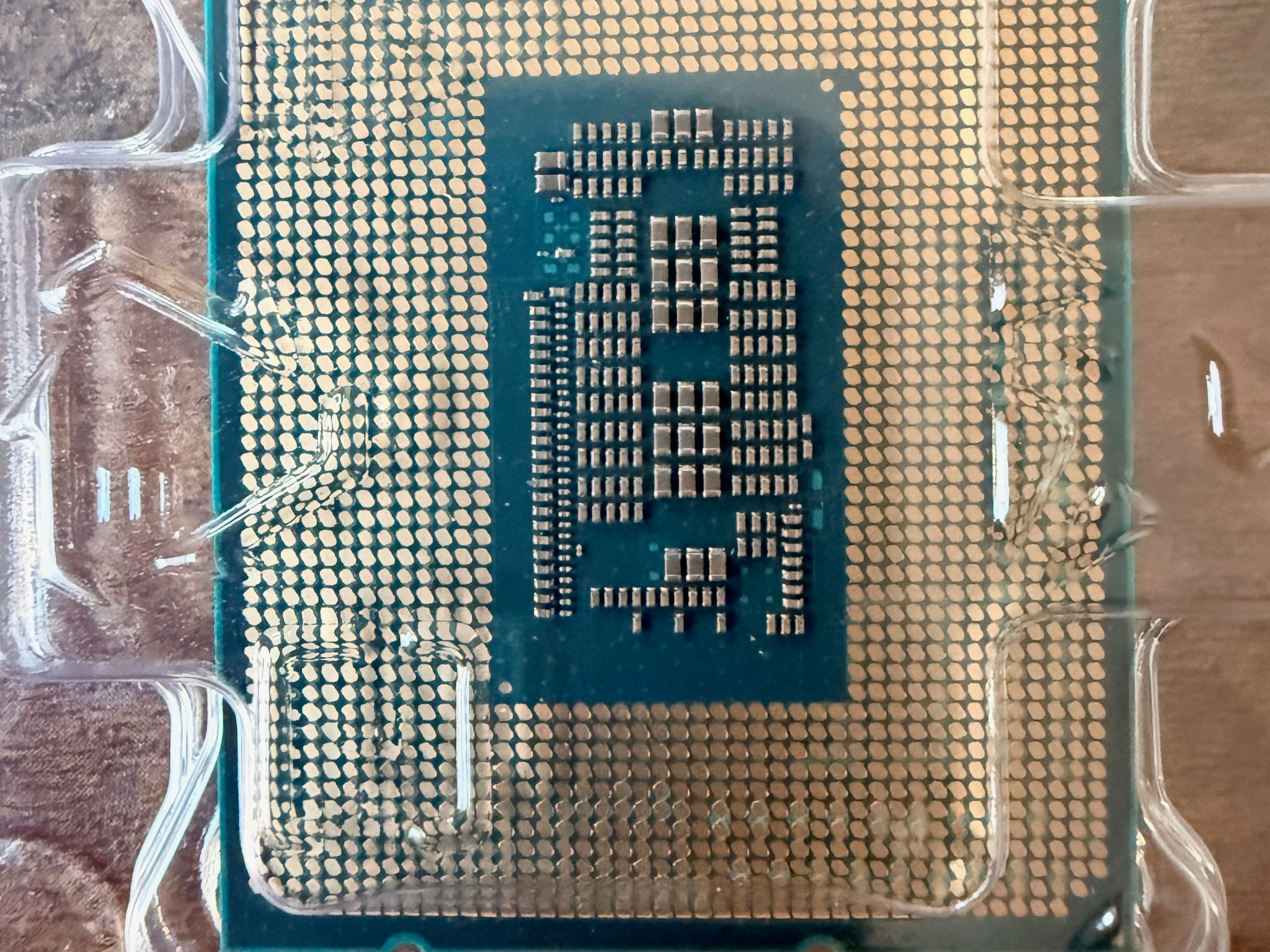 Intel Core i9-12900K 16-Core CPU - Used, Good Condition