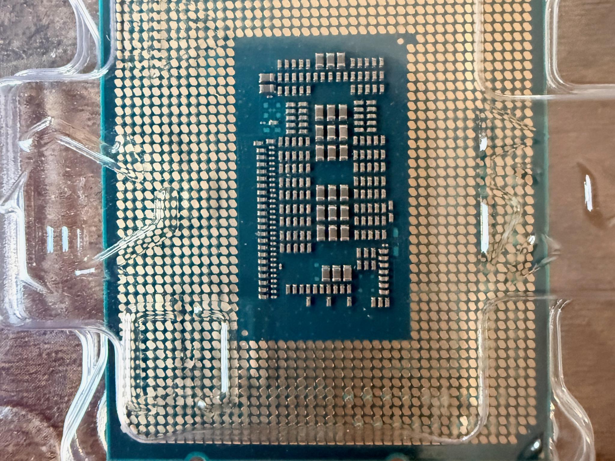 Intel Core i9-12900K 16-Core CPU - Used, Good Condition