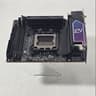 B850I WIFI AMD AM5 ITX DDR5 ASRock Phantom Gaming Motherboard