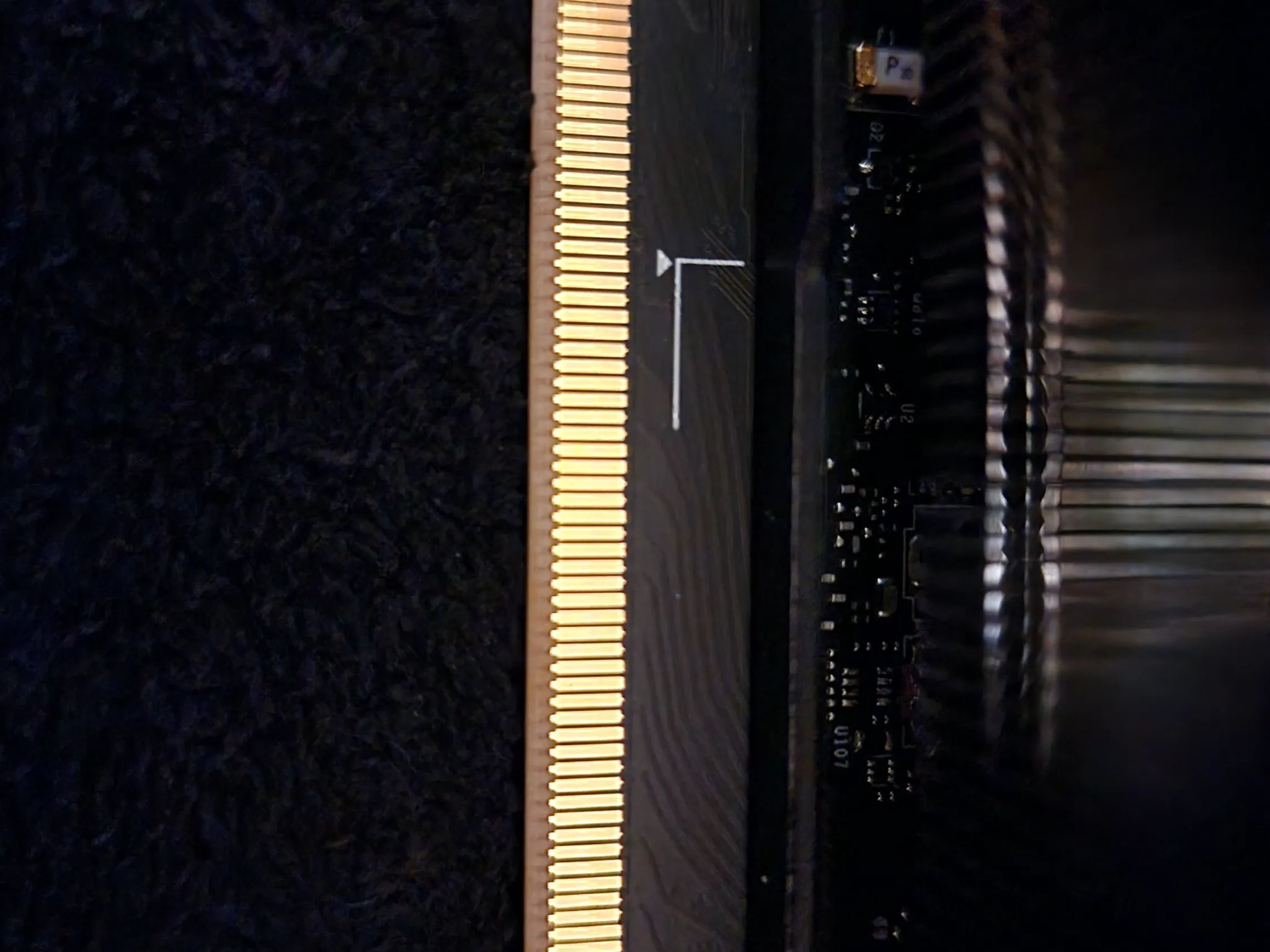 MSI 3090TI SUPRIM