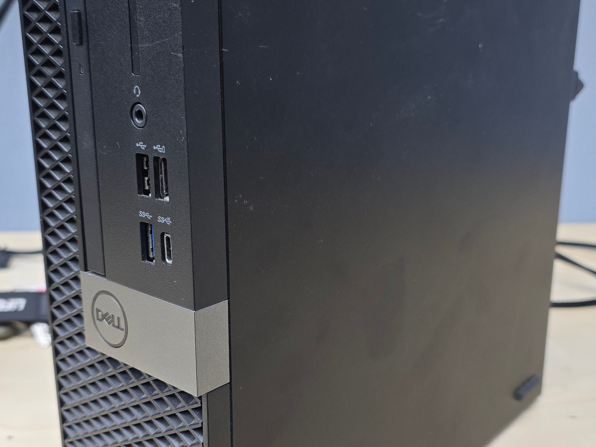 Dell OptiPlex 5060