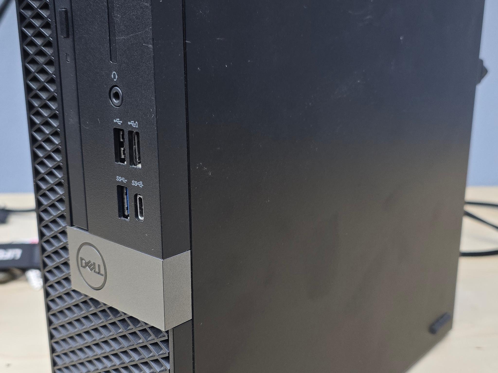 Dell OptiPlex 5060
