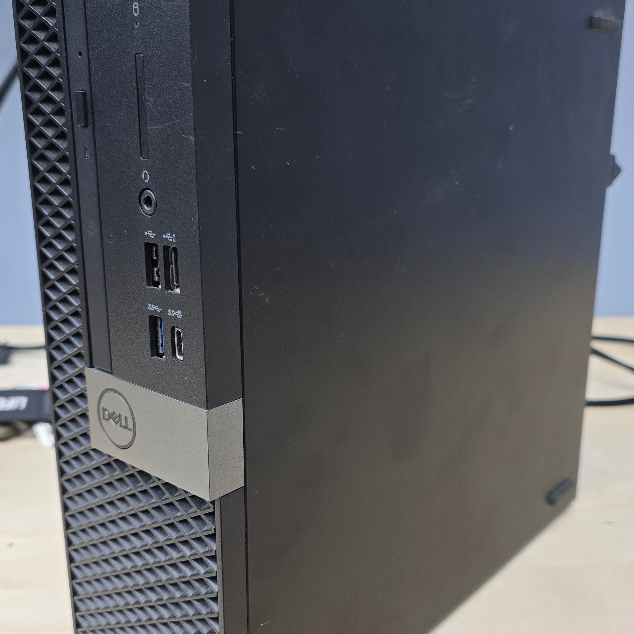 Dell OptiPlex 5060