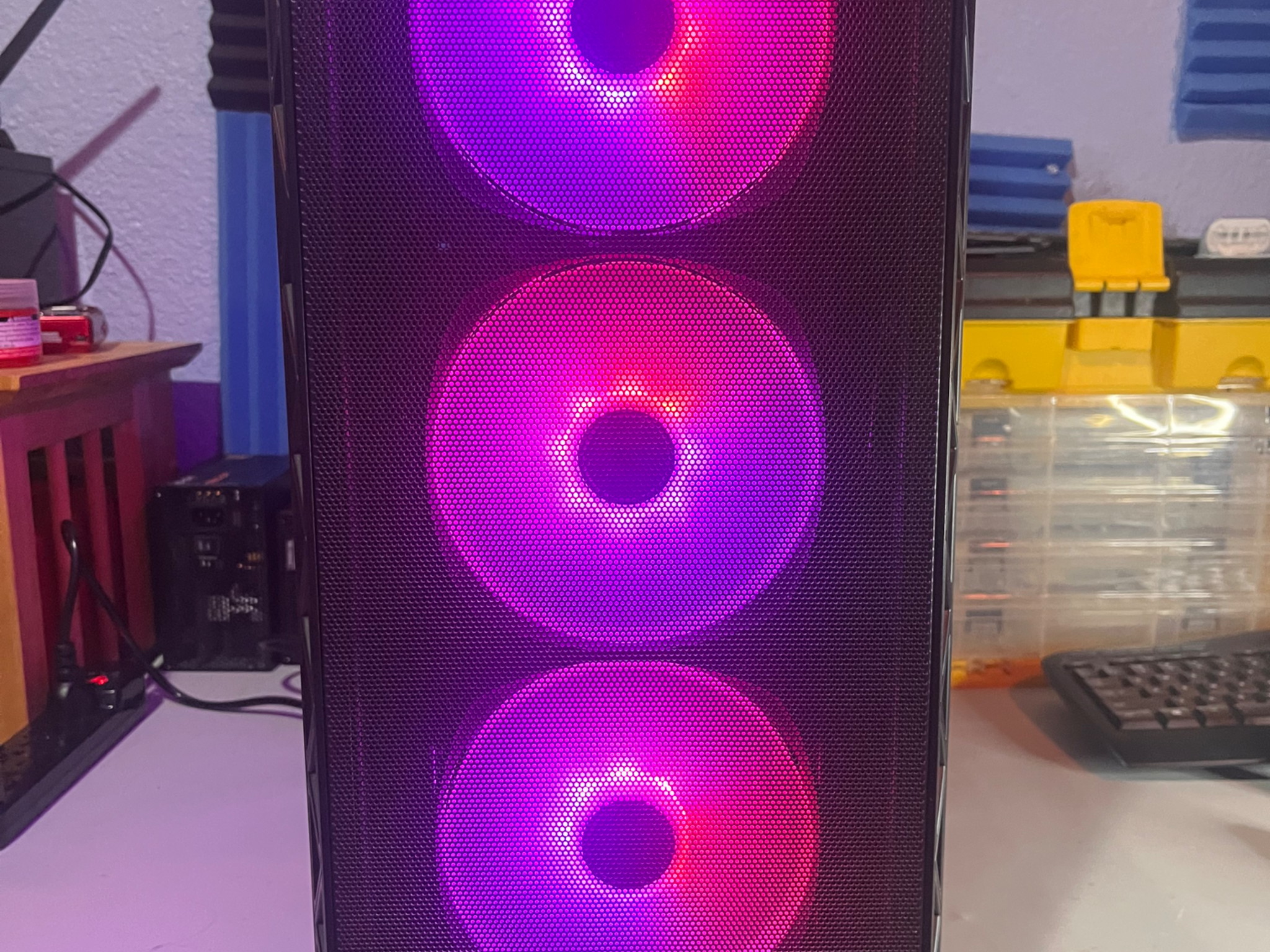 Brand New!