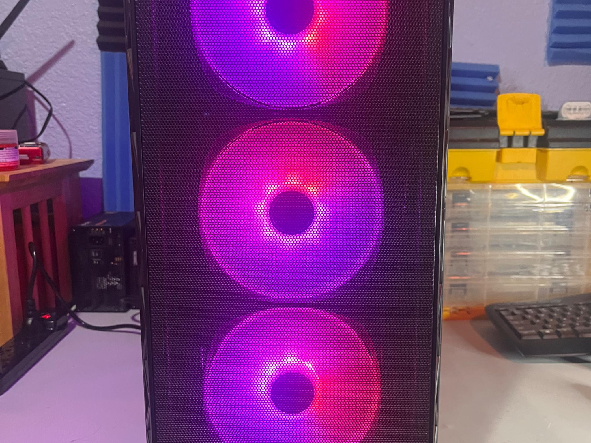 Brand New!