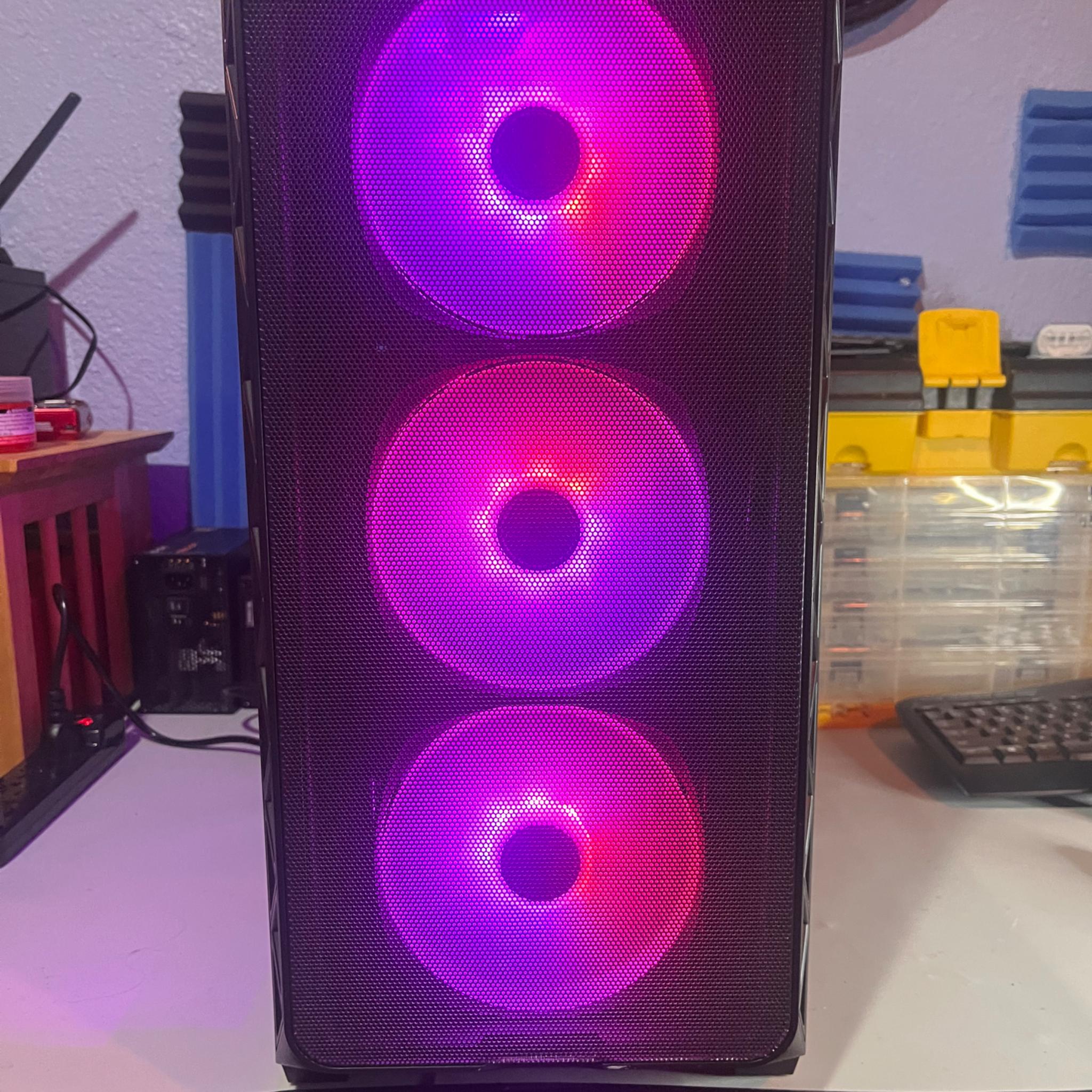 Brand New!