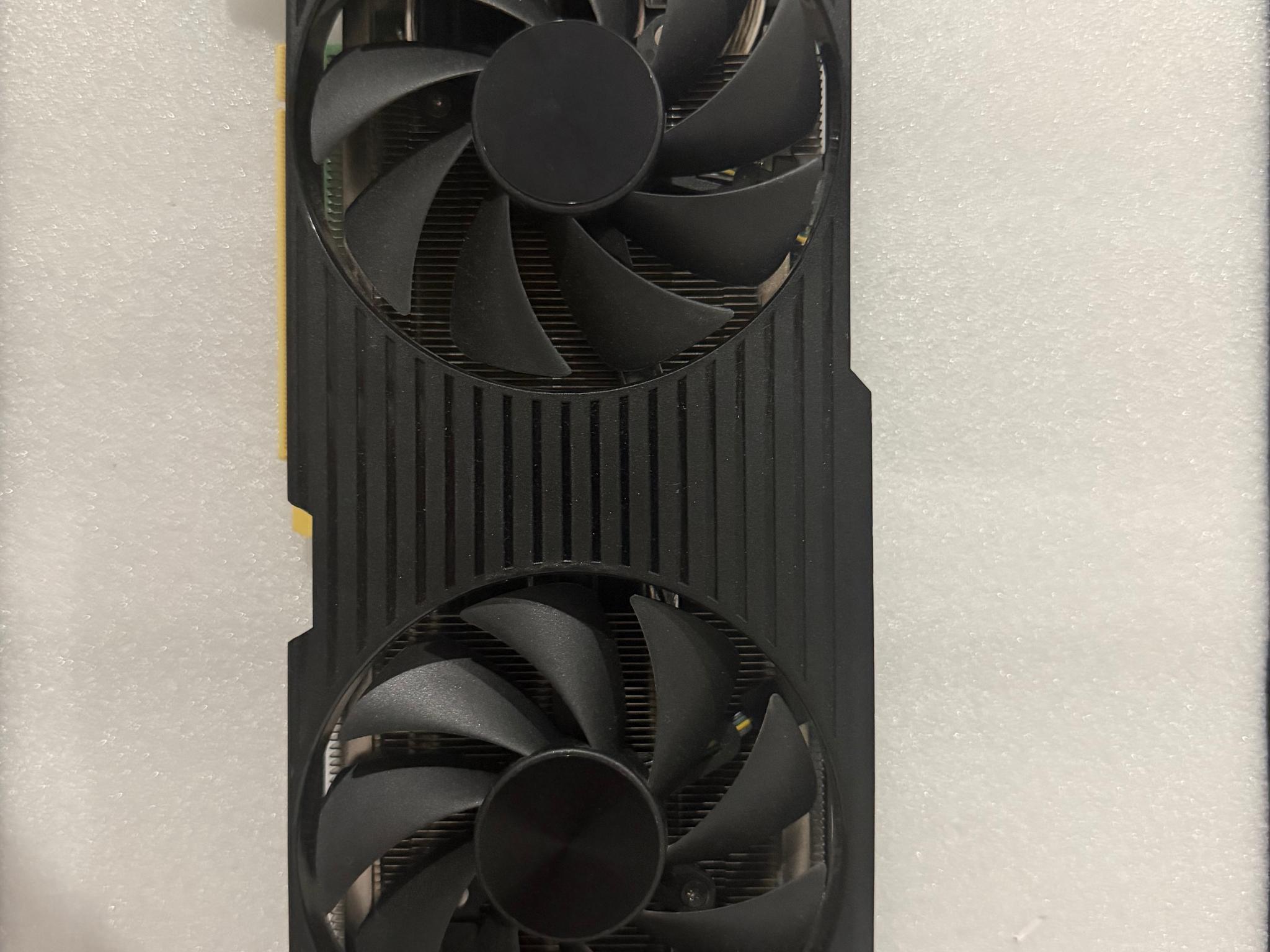 Dell RTX 3080 (10GB) OEM - Image 1