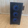 Custom Gaming PC Build | RX 580 8GB | I7 6700K | 16GB | 250GB SSD |