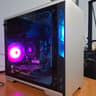 Mid Range Budget Build RYZEN 5 GTX 1660 SUPER