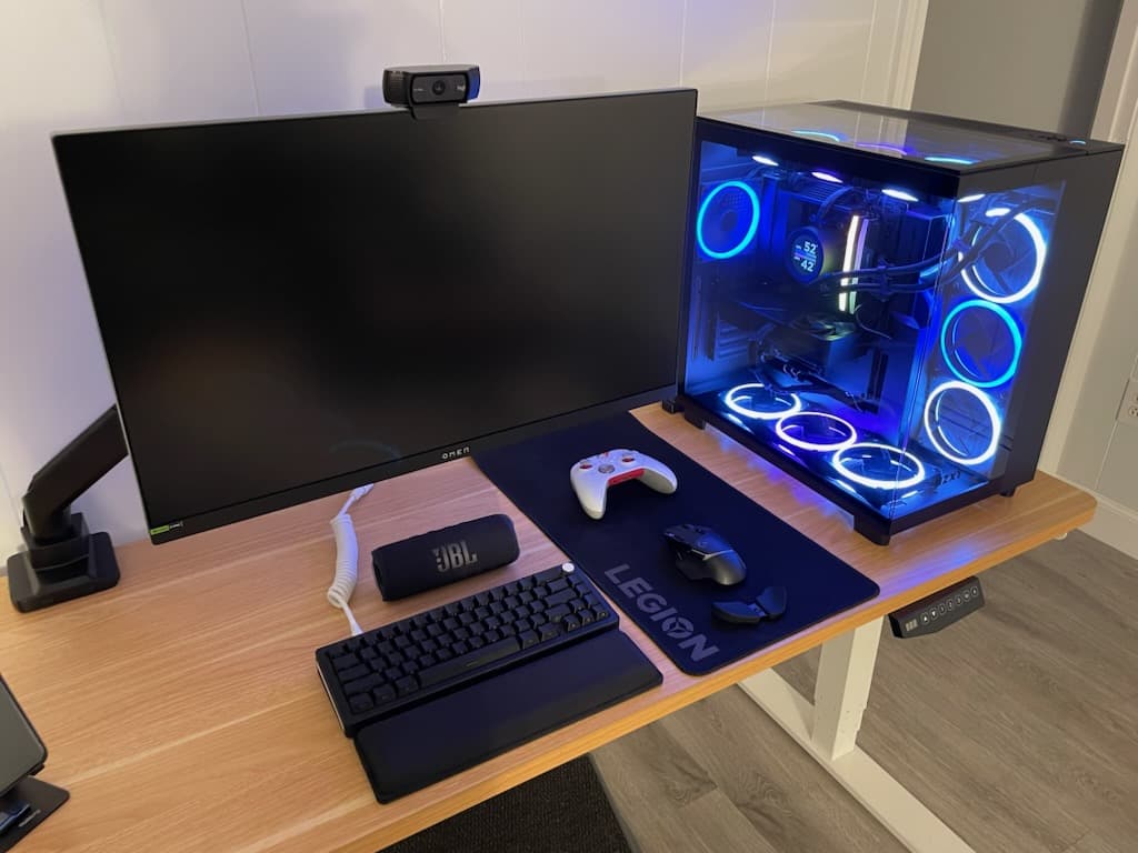 Techyoself