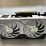 ASUS Dual GeForce RTX 4060 White OC Edition