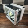 🤍💛🤍 GeForce RTX 3060 Ti // AMD Ryzen 7 3700X // 16GB 3200MHz 