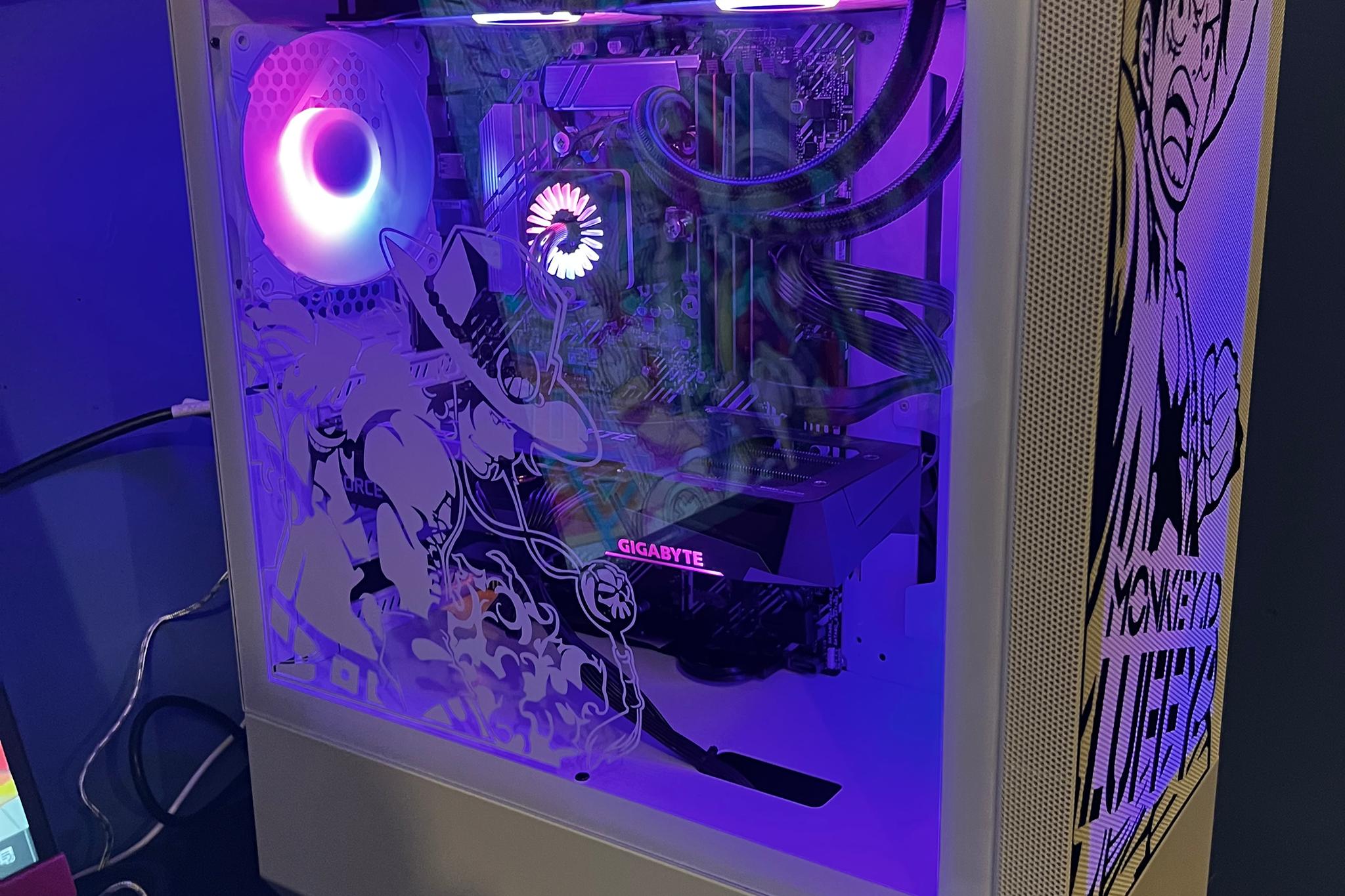 TuskerPCs