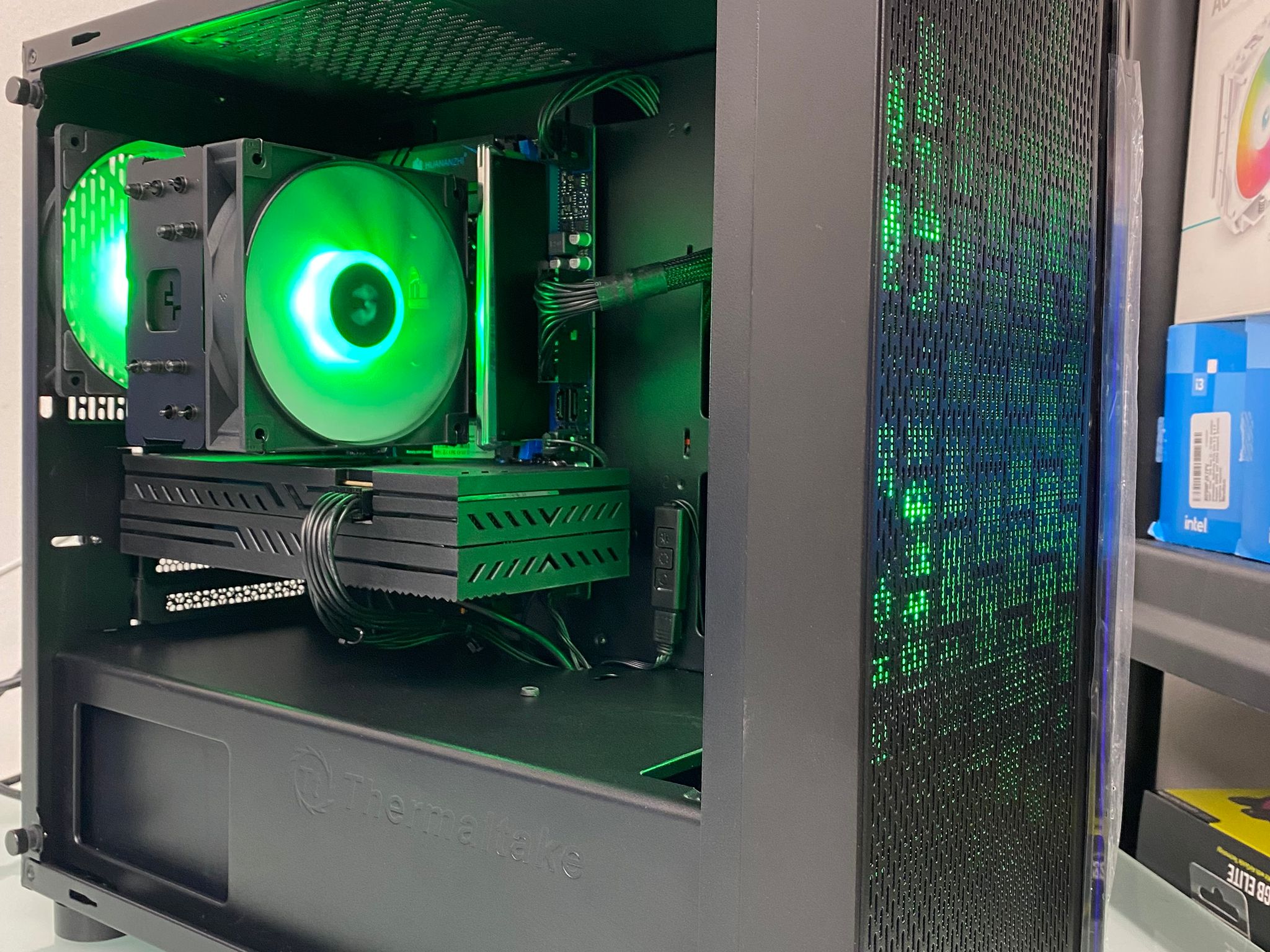 Super Value - 1080P Gaming