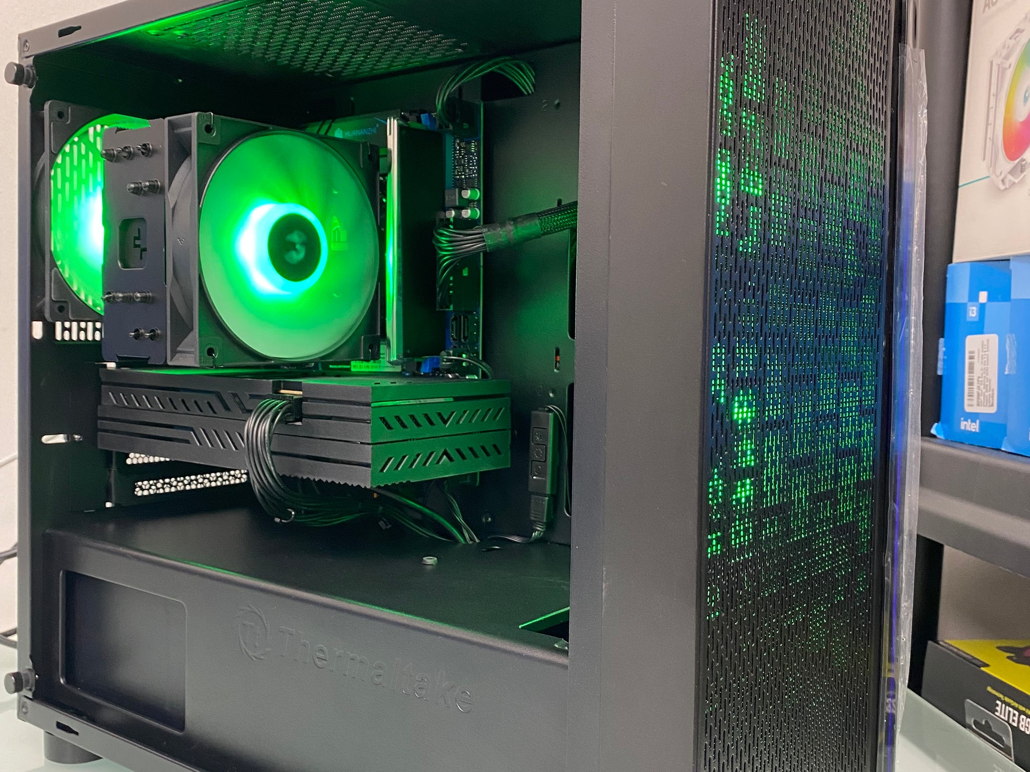 Super Value - 1080P Gaming