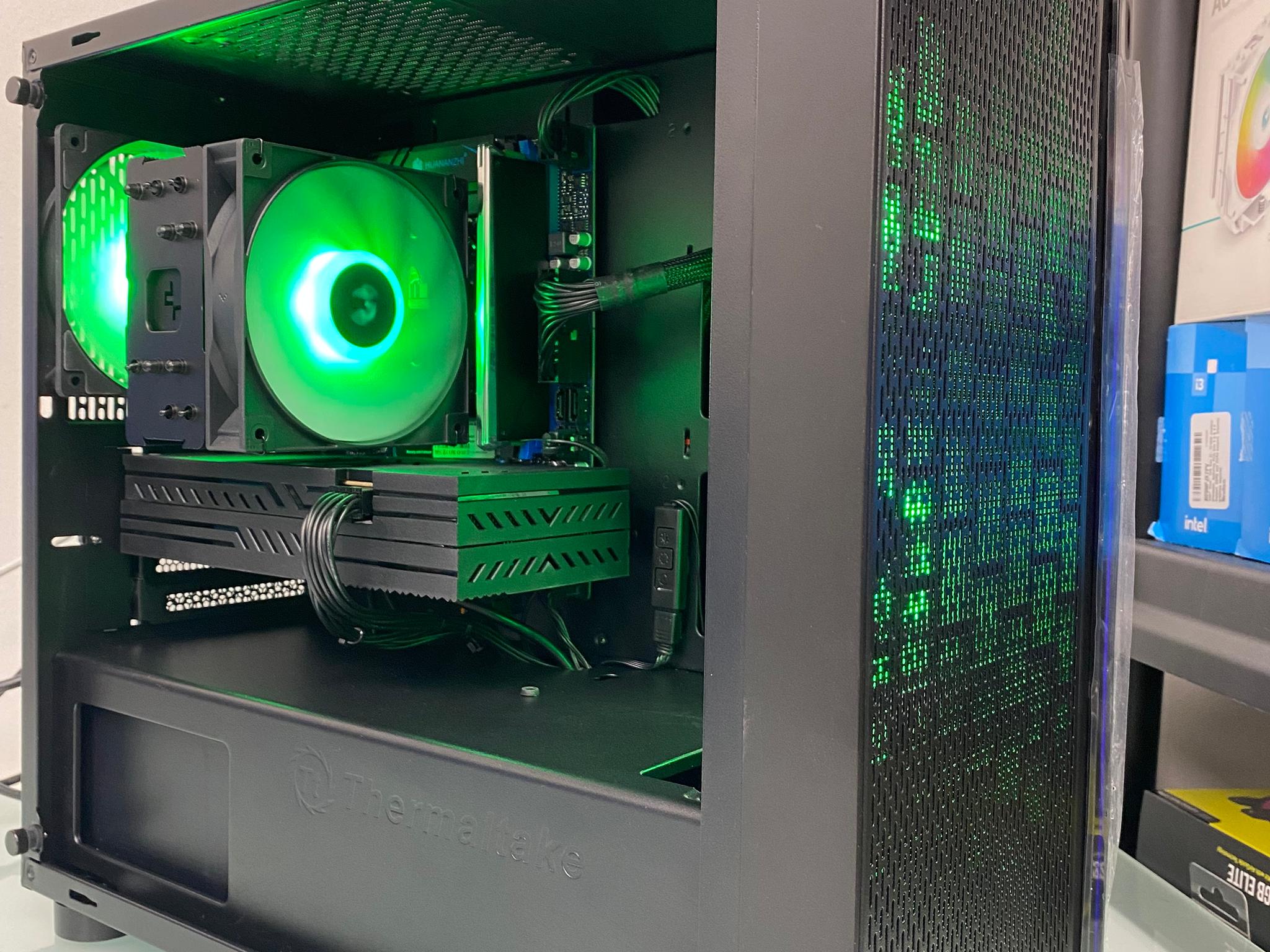 Super Value - 1080P Gaming