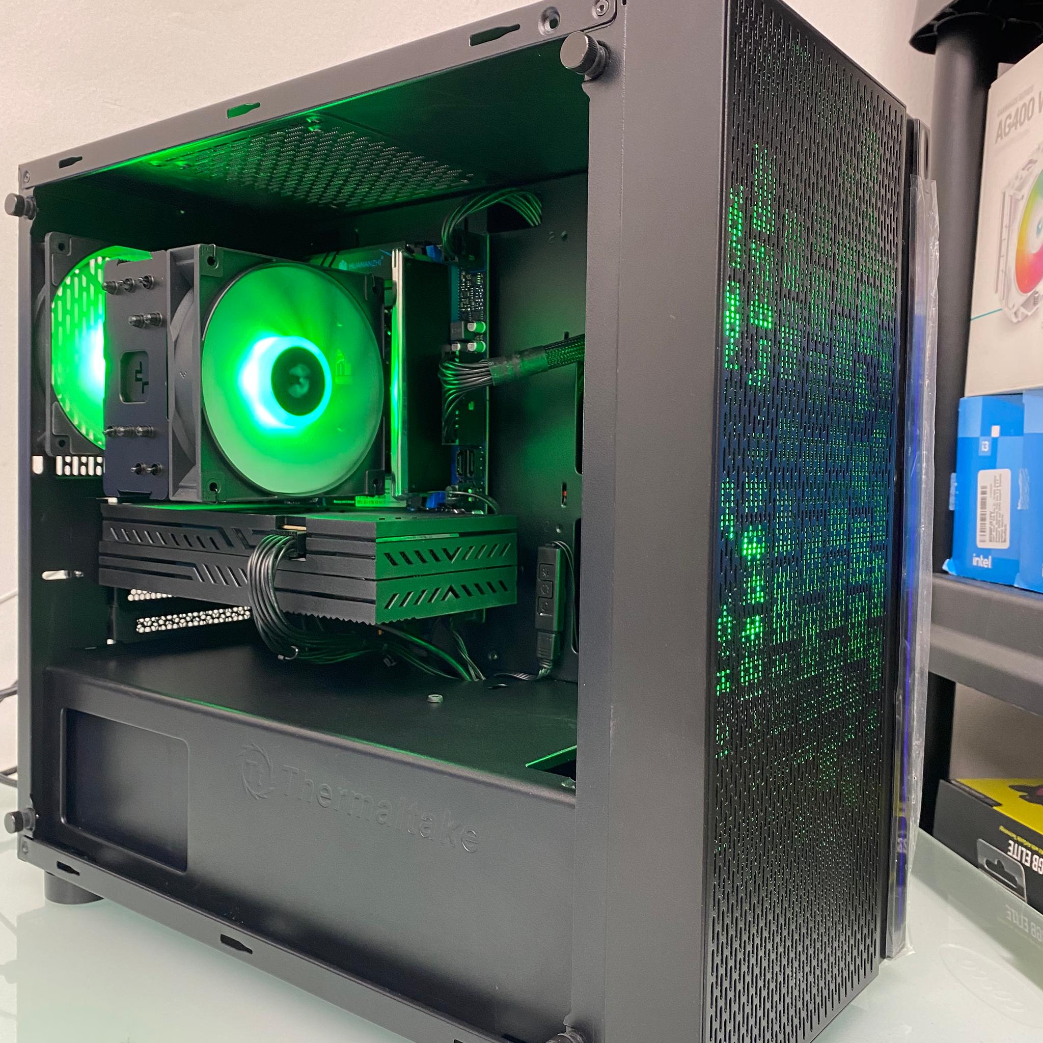Super Value - 1080P Gaming