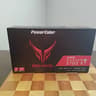 Powercolor RX 5700XT Red Devil Graphics Cards
