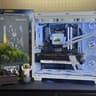 Gaming PC | RTX 3070 Ti | Ryzen 5 5600 | 32GB DDR4 RAM | 1TB | Win 11