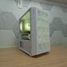 White Gaming PC (Ryzen 7 + Gtx 1070