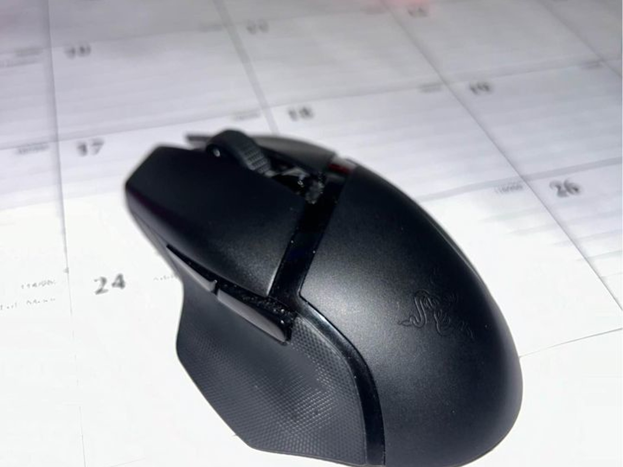 Razer Basilisk X Hyperspeed