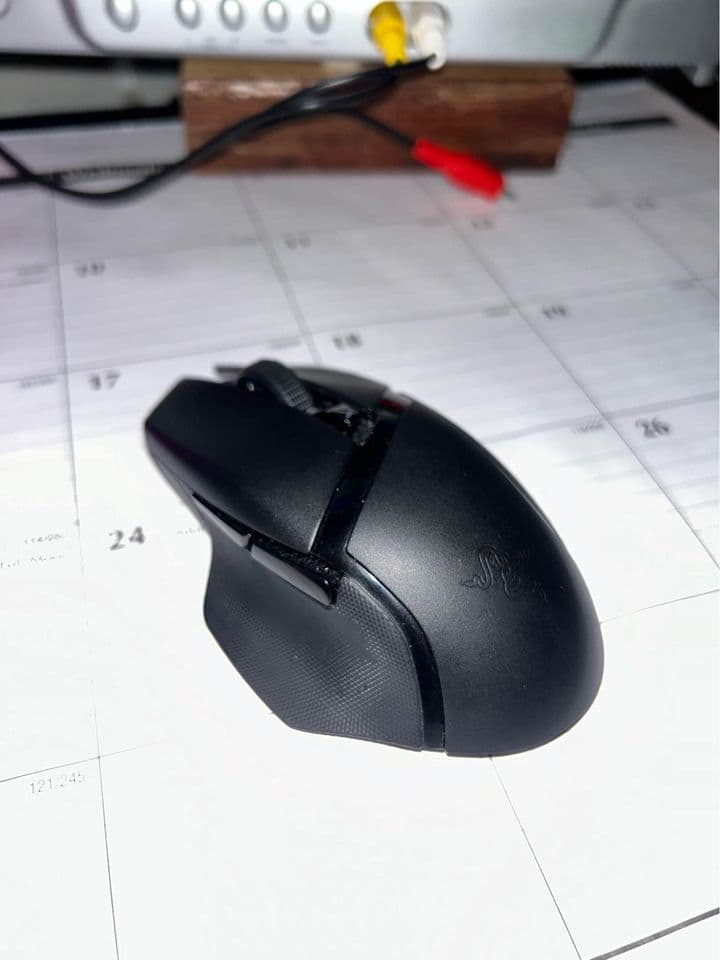 Razer Basilisk X Hyperspeed
