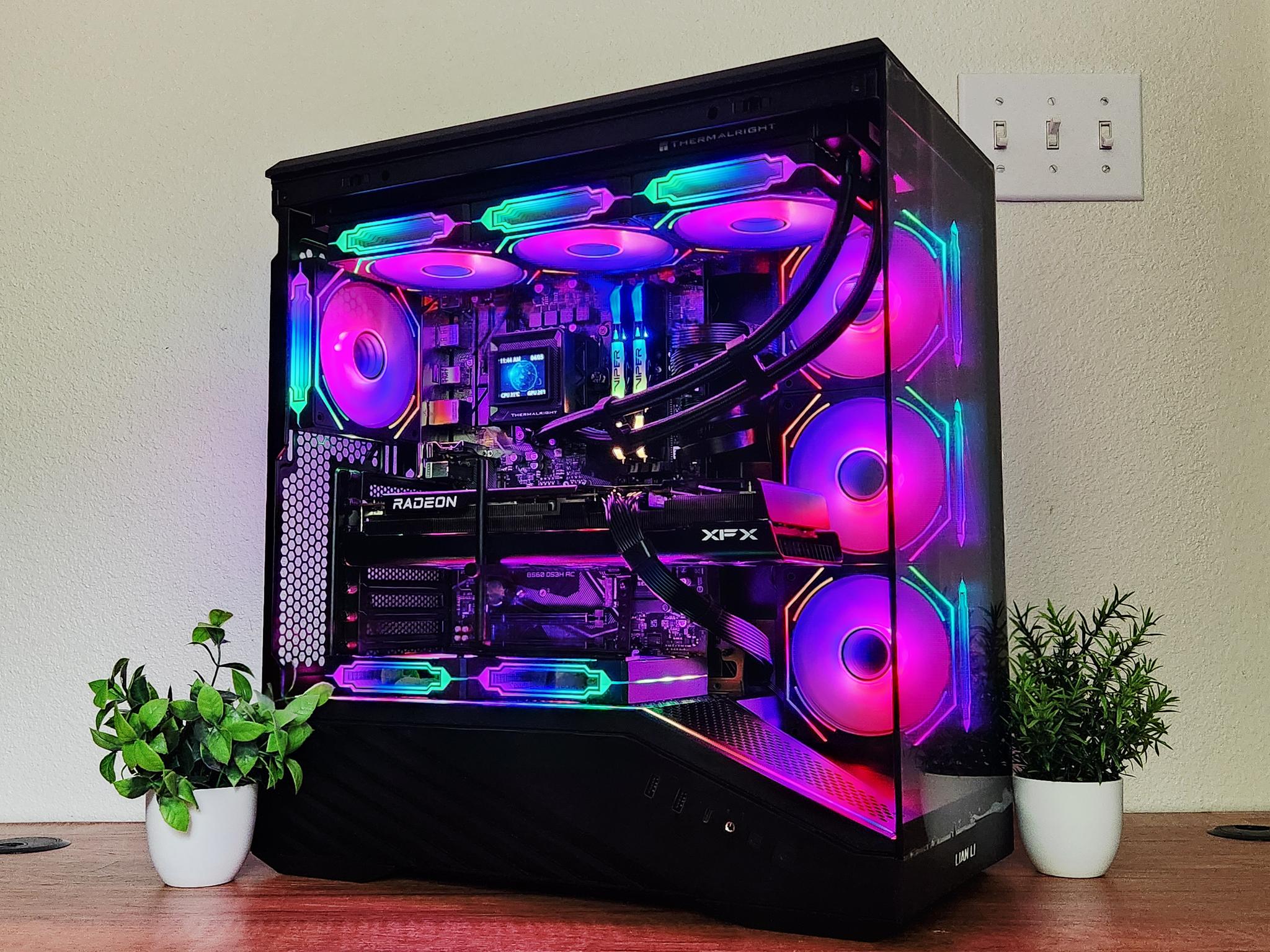 AMD Radeon RX 7900 GRE - Image 4