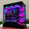 RX 7900 GRE | i7 11700F | 16GB RAM | 1TB SSD | WiFi + BT | WINDOWS 11 Pro