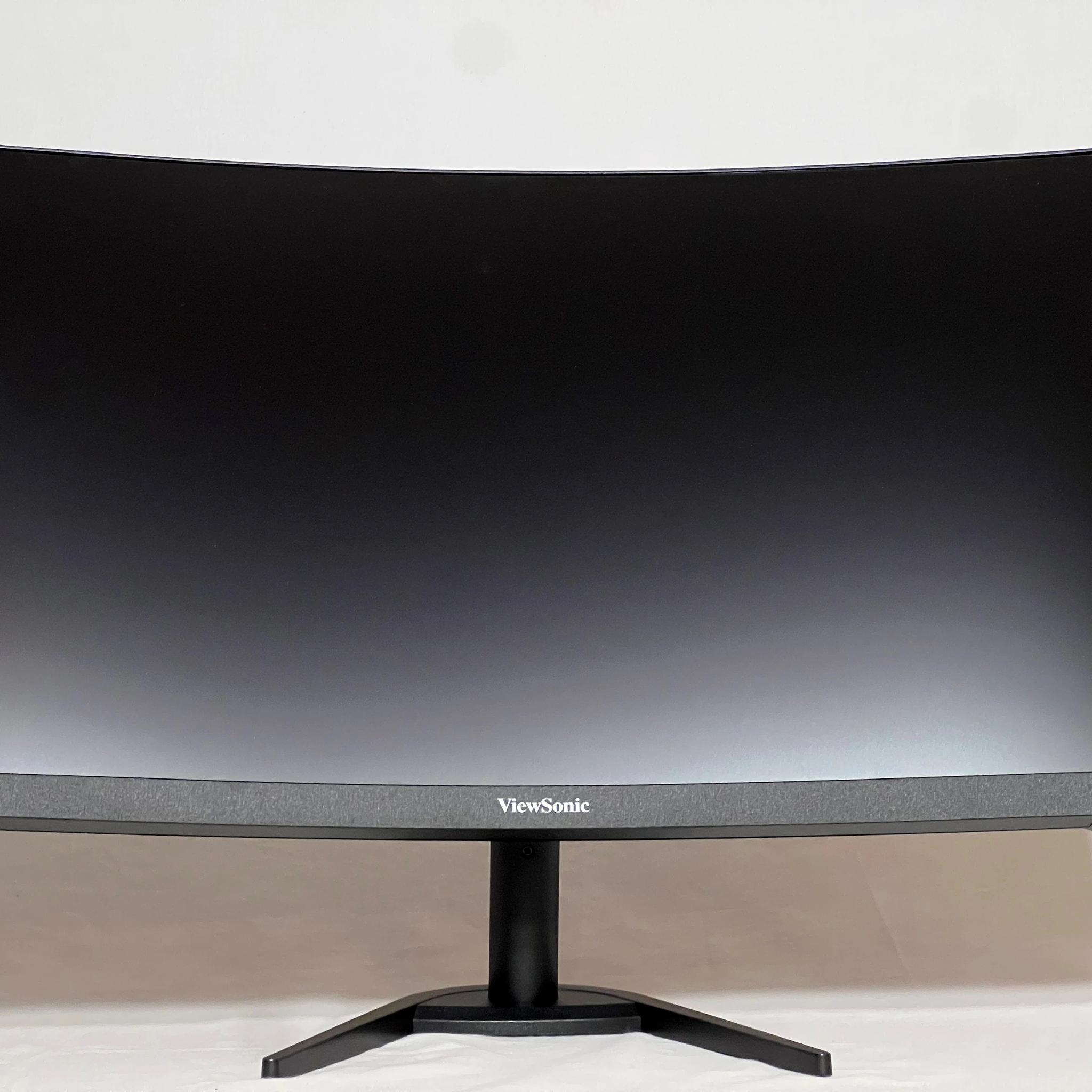 24" 1080p 165hz VA Gaming Monitor | ViewSonic VX2468-PC-mhd