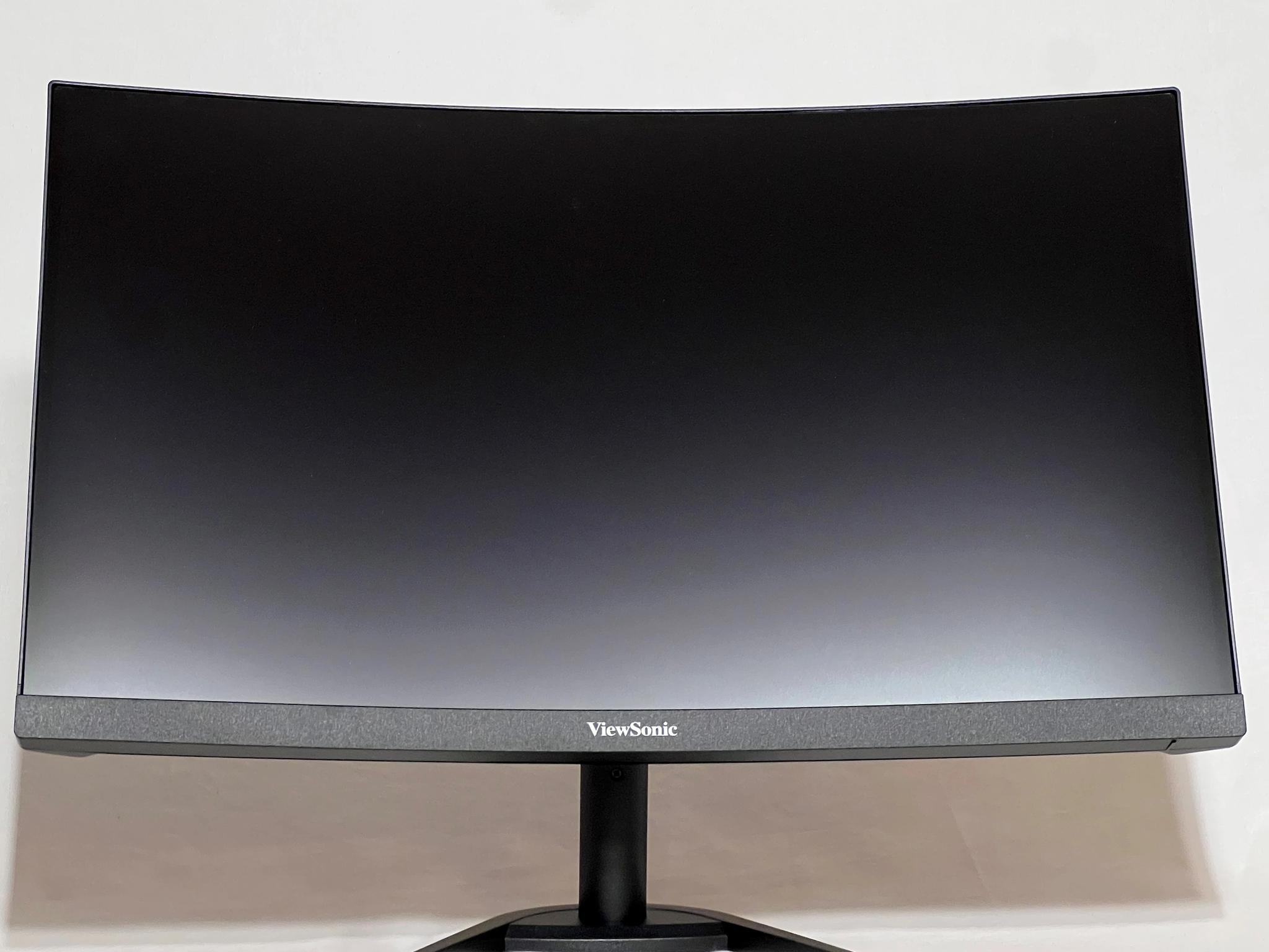 24" 1080p 165hz VA Gaming Monitor | ViewSonic VX2468-PC-mhd