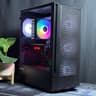 SWEET BEGINNER PC💥Intel I7 7700K | RX 580 8GB | 16gb DDR4 | 256GB M.2 SSD | 1TB HDD💥