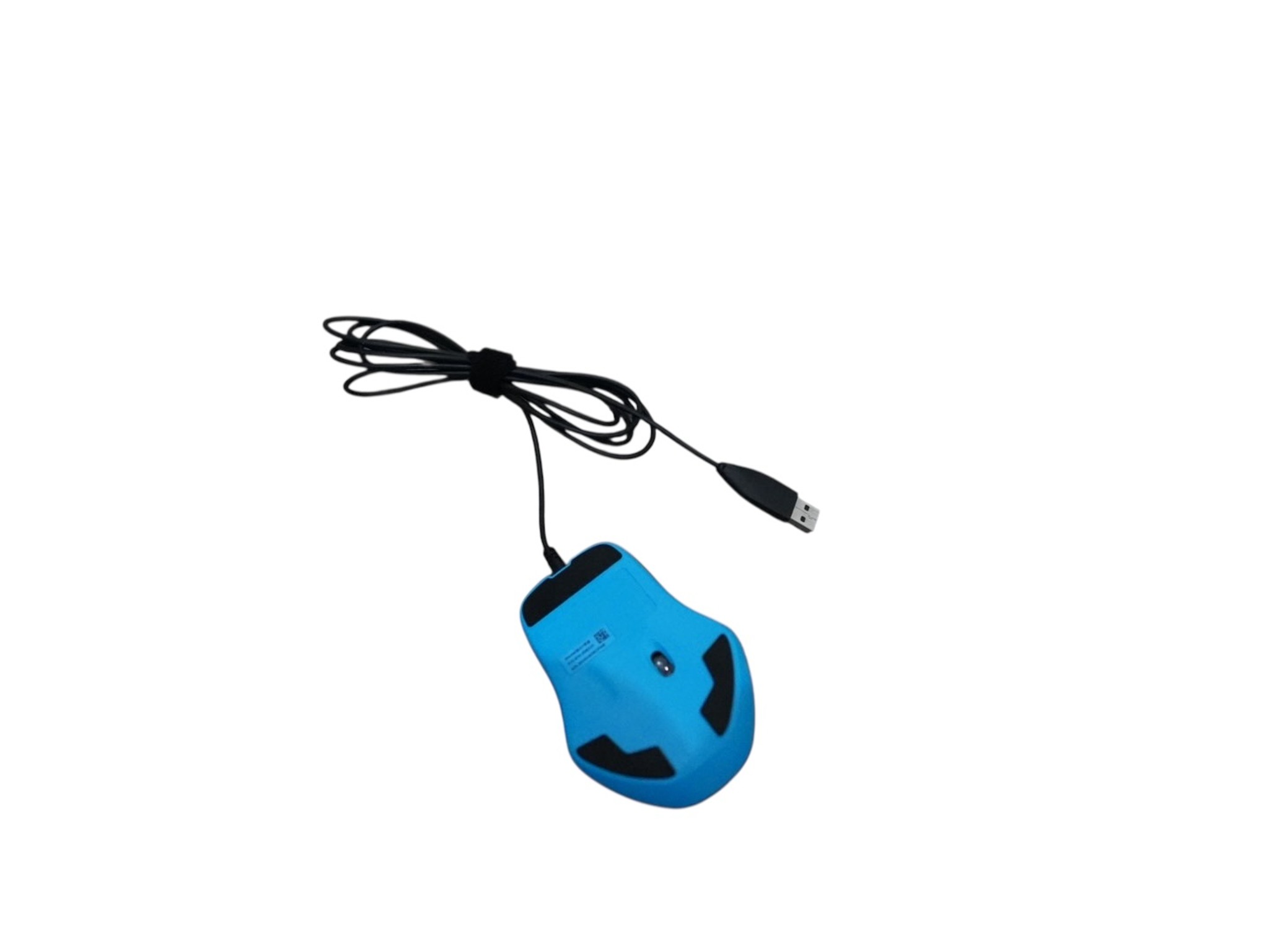 Logitech G300s Optical Ambidextrous Wired Gaming Mouse – 9 Programmable