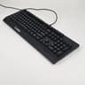 MSI Vigor GK20 Gaming Keyboard - Black Wired