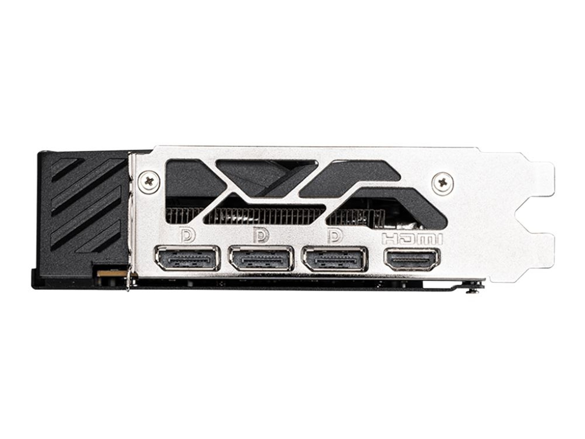 MSI NVIDIA GeForce RTX 5060 Gaming Overclocked Dual Fan 8GB GDDR7 PCIe 5.0 Graphics Card