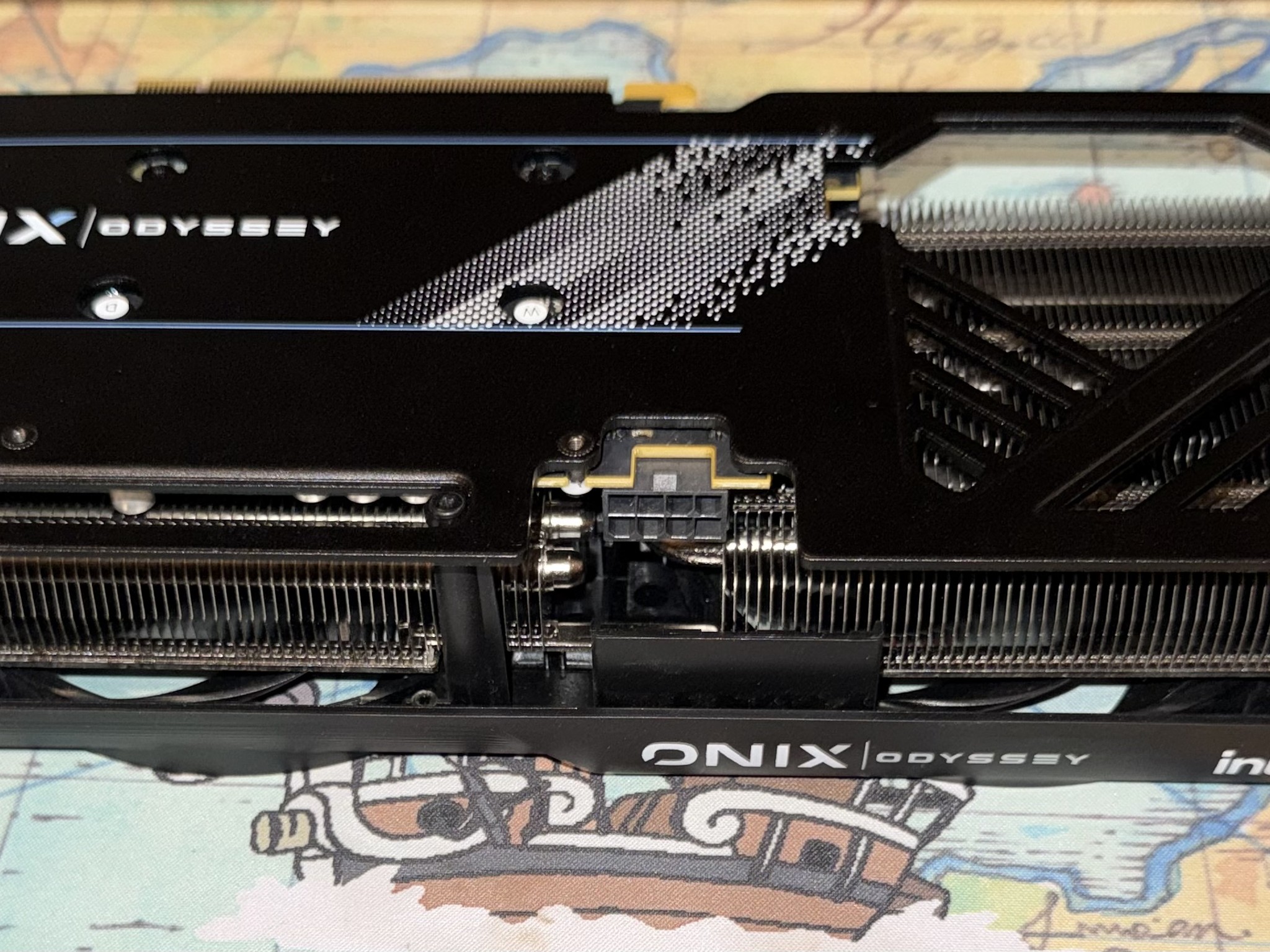 Intel Arc B580 12gb Graphics card