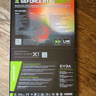 New EVGA RTX 3060 Ti XC Gaming