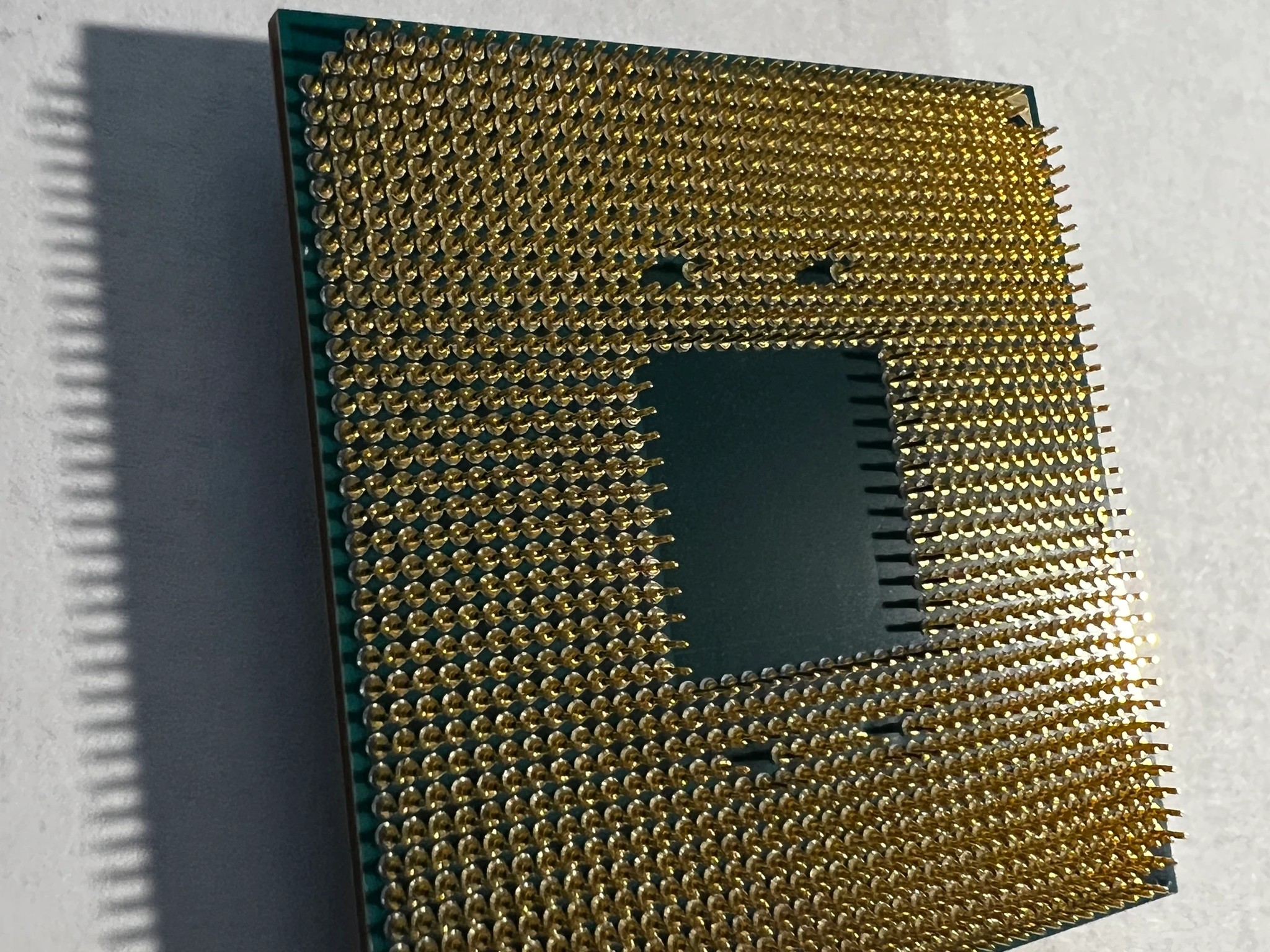 Ryzen 3 1200