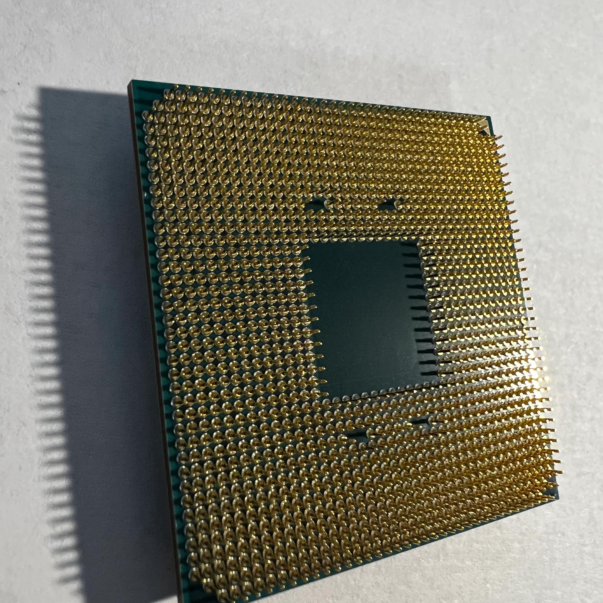 Ryzen 3 1200