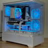RX 7900 GRE GAMING PC Intel Core i7 12700kf