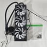 360mm Elite AIO CPU Liquid Cooler for AMD AM5