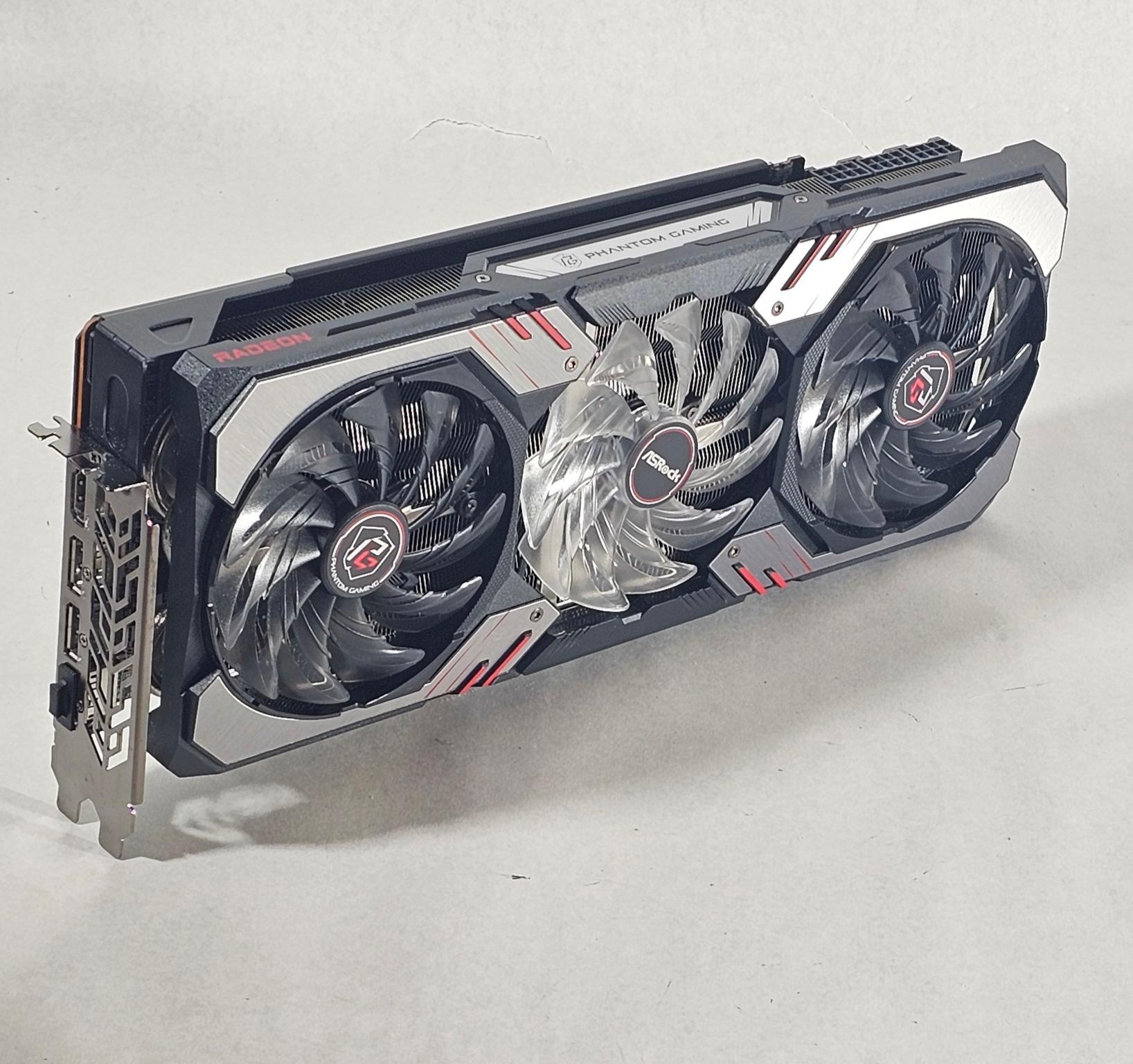 AMD Radeon RX 6800 XT - Image 1