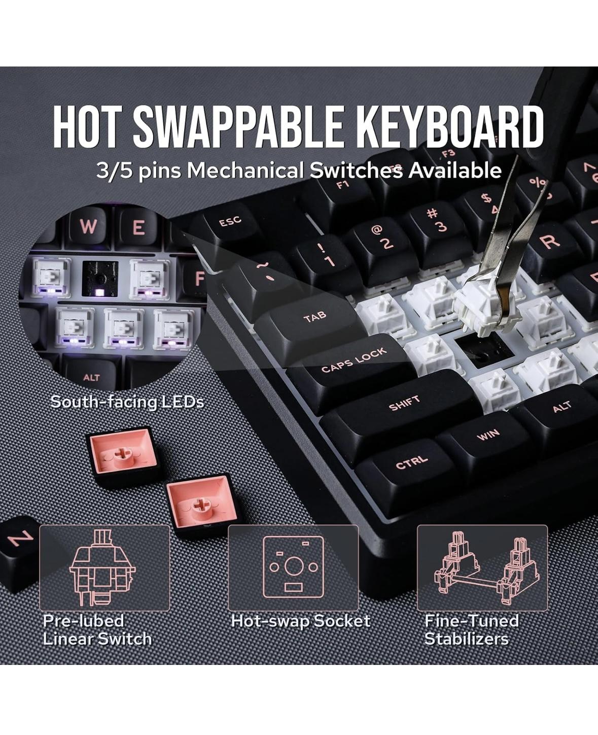 EpoMaker galaxy 100 (Brand new)