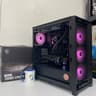 Galactic Powerhouse|i9-10850K | 32 GB |1 TB NVME | RTX 2060 Super | Corsair