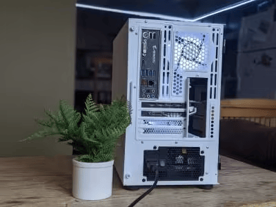 Ryzen 5 3600x GTX 980ti Stix Gaming and Streaming PC