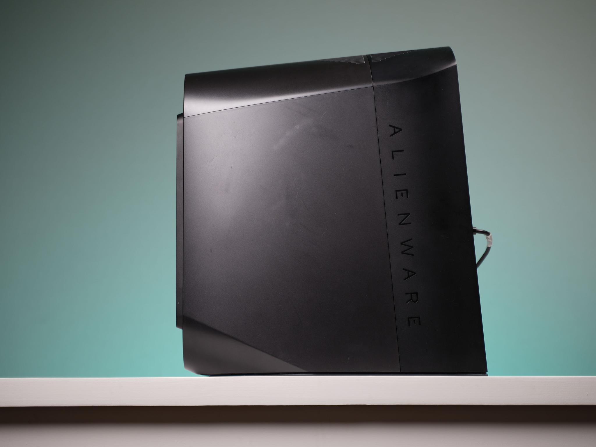 “Auro.form” RTX 2060 Super Intel Core i5 10400f 16GB 1.3TB Windows 11 Gaming PC Powerhouse