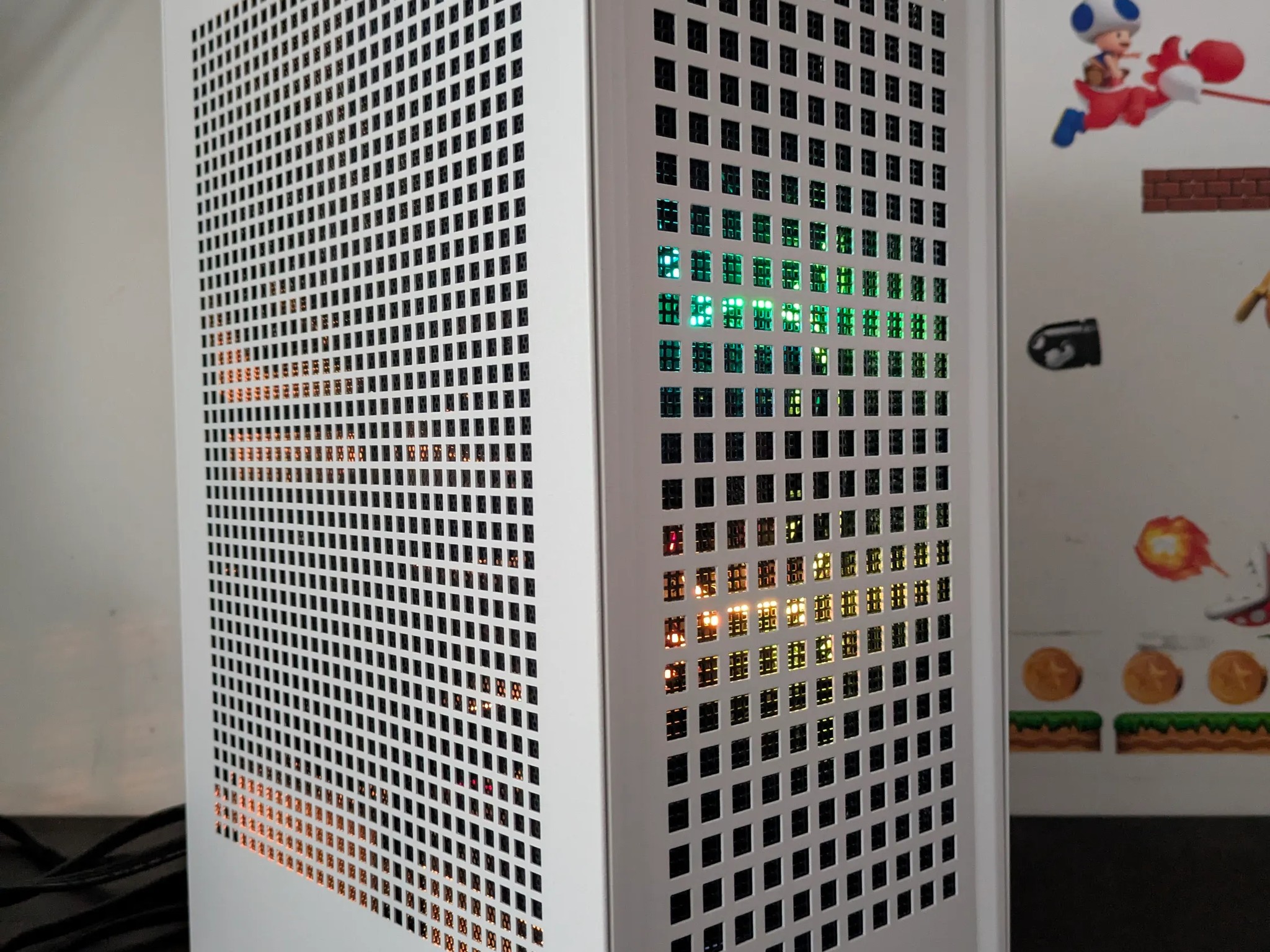 🔥Ryzen 9 7900X | RTX 3070 |32GB DDR5 | 750W Platinum PSU🔥